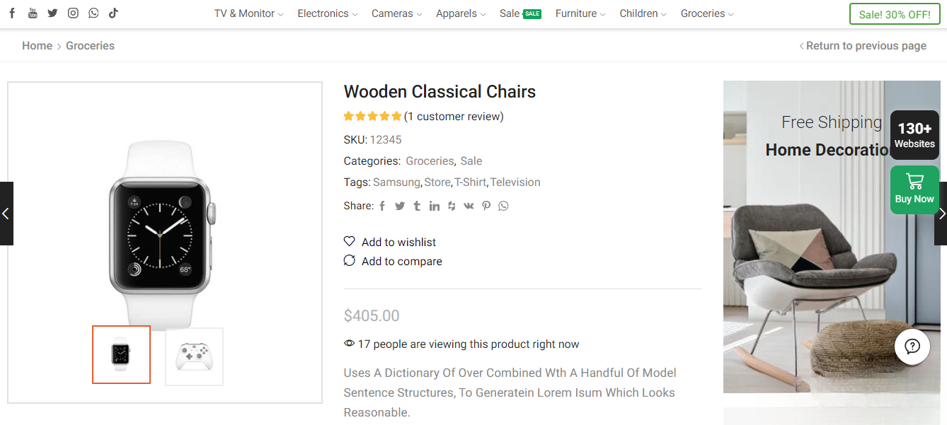 图片[2]-WordPress主题–Xstore v9.5.1 Woocommerce主题 破解版下载-小艾网创