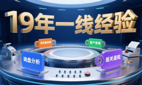 Aba老师·2025年入局外贸必看课程-小艾网创