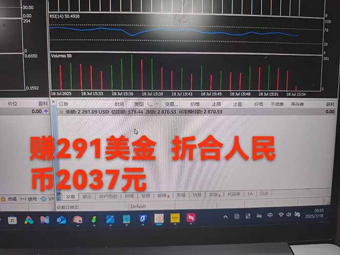 图片[4]-稳定8年的美刀搬砖项目，单人每日收益800—3000.团队4人月入10W+.可线下-精品虚拟资源库