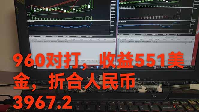 图片[1]-稳定8年的美刀搬砖项目，单人每日收益800—3000.团队4人月入10W+.可线下-精品虚拟资源库