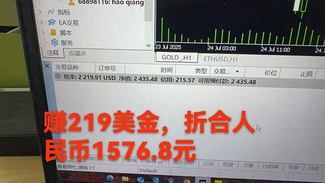图片[2]-稳定8年的美刀搬砖项目，单人每日收益800—3000.团队4人月入10W+.可线下-精品虚拟资源库