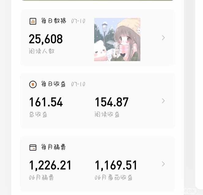 图片[1]-番茄小说创作人搬砖赚稿费，无风控单号日入100＋，小白轻松掌握，可矩…-小艾网创