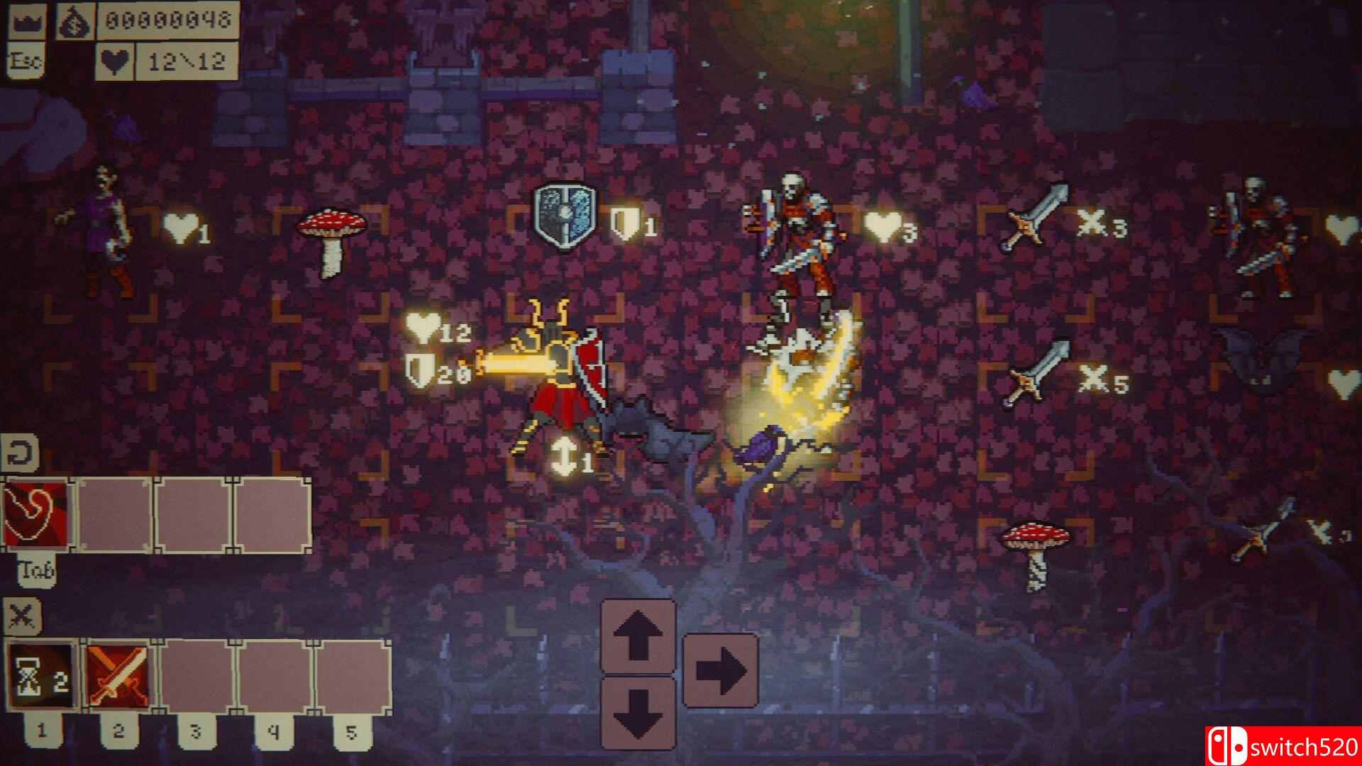 《陷阵孤雄（Forrader Hero）》官方中文 Build 20253198 [中文/英文/日语]插图1