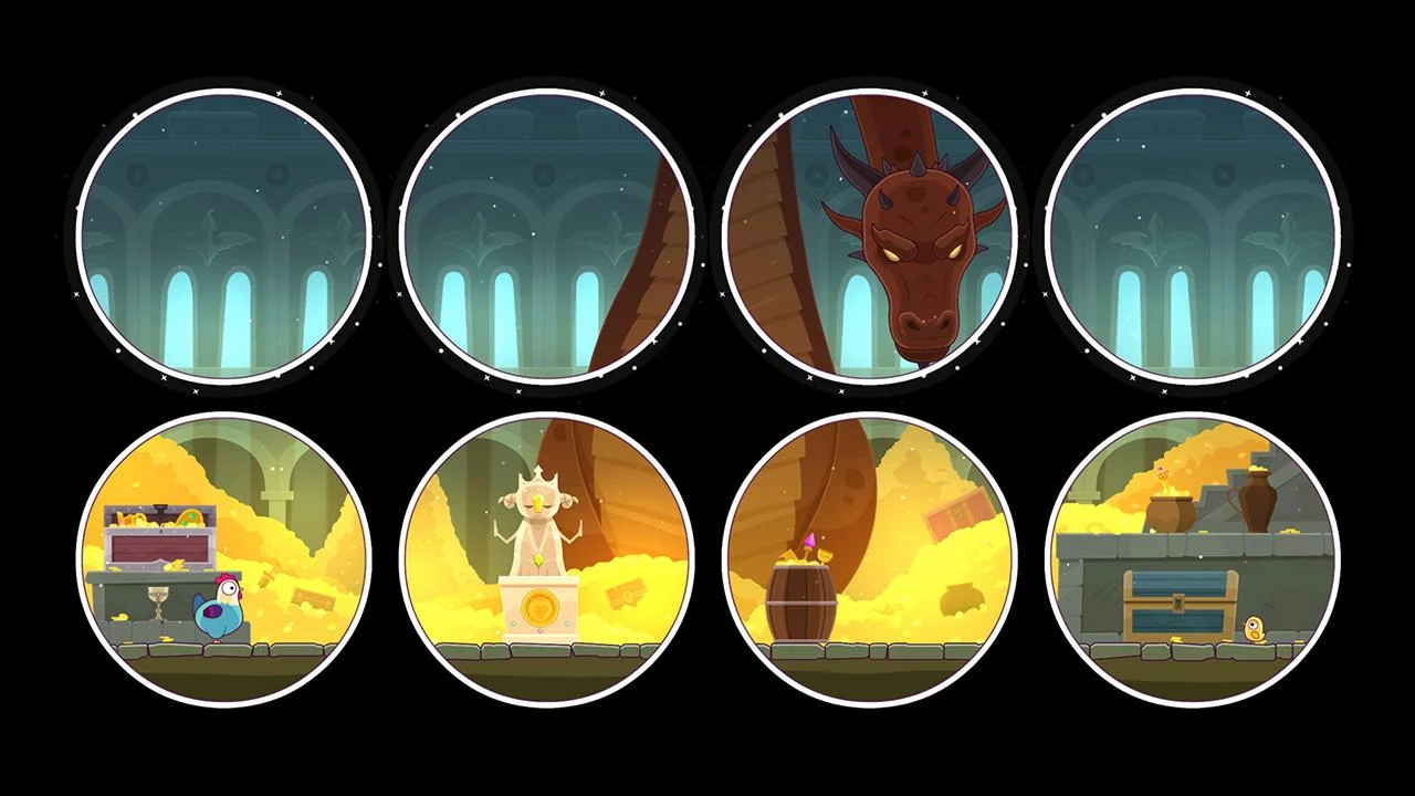 你们所有人 .All of You 英语插图2