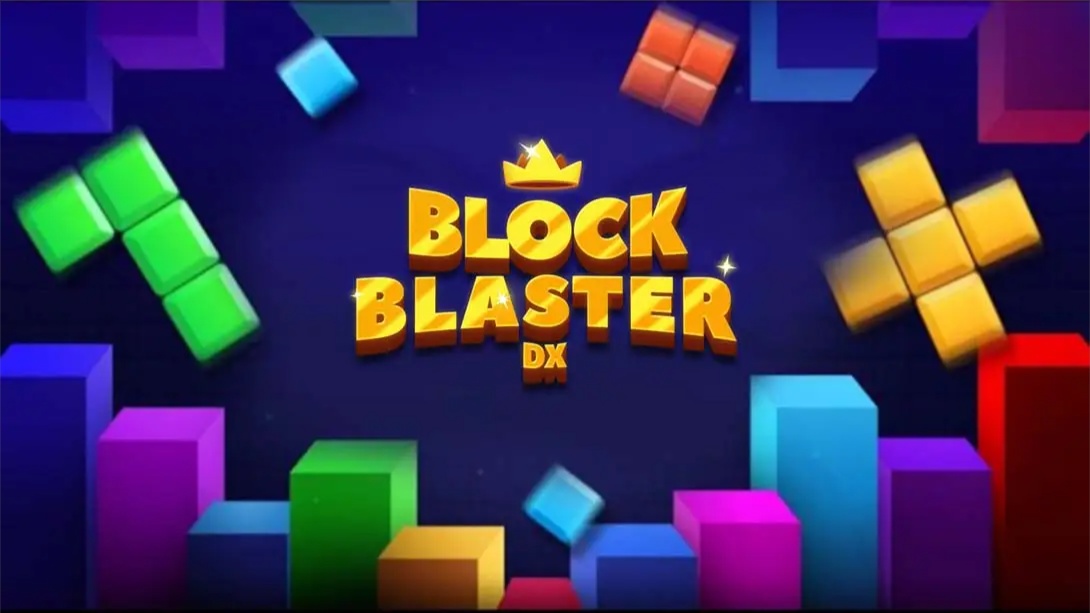 【美版】方块爆破者DX .Block Blaster DX! 中文插图6
