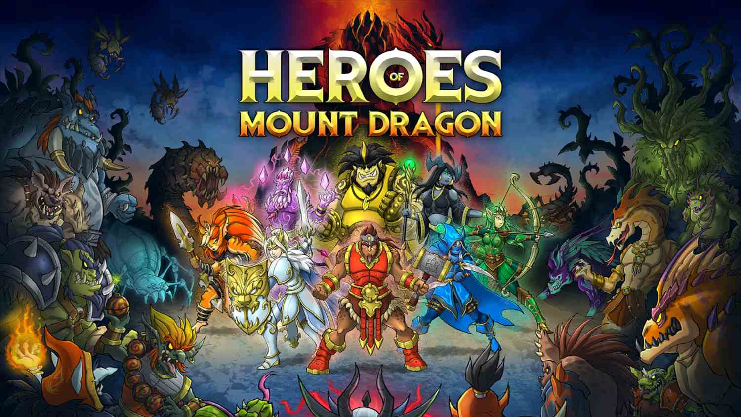 龙山英雄 .Heroes of Mount Dragon 中文-吾爱自习网