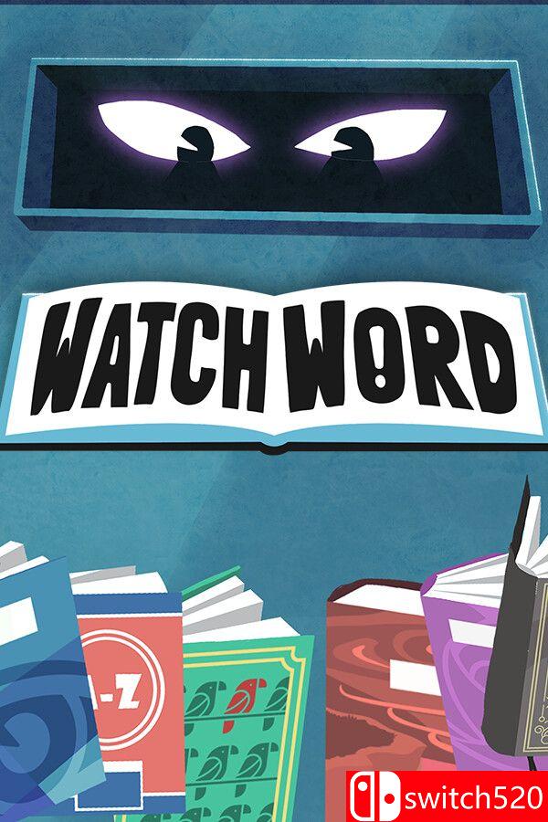 《词语守卫（Watchword）》Build 20193194 [英文]-吾爱自习网