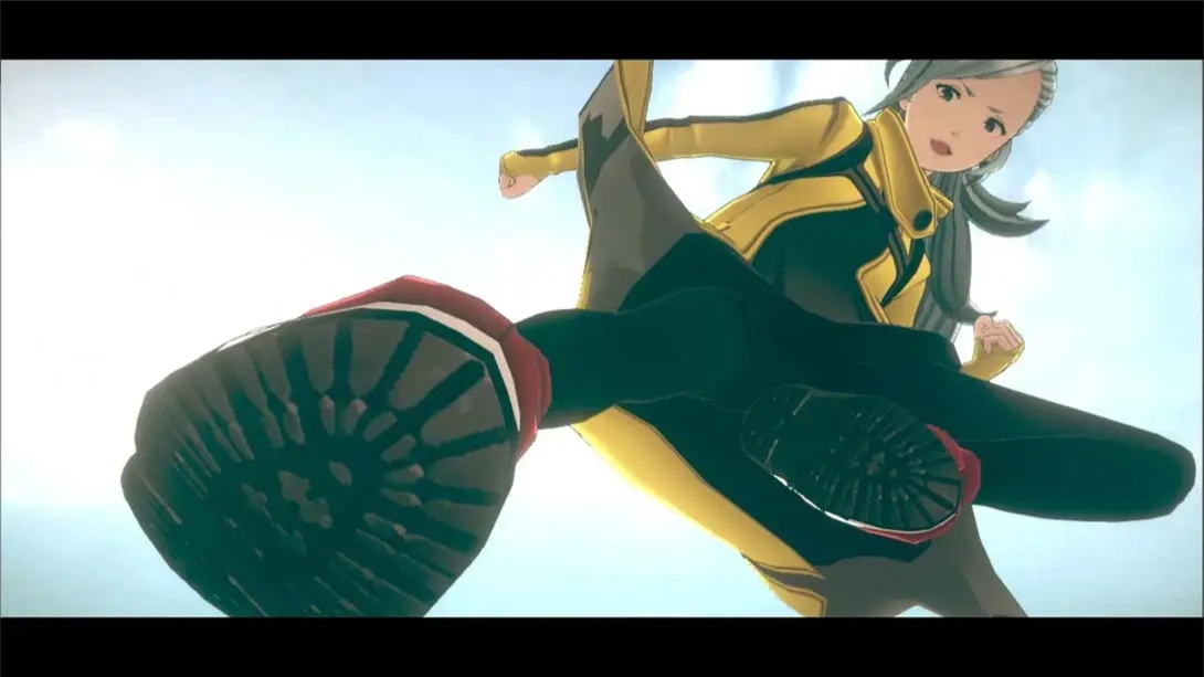 【日版】无法成眠的伊达键 – From AI：梦境档案 .No Sleep For Kaname Date – From AI: THE SOMNIUM FILES 中文插图1