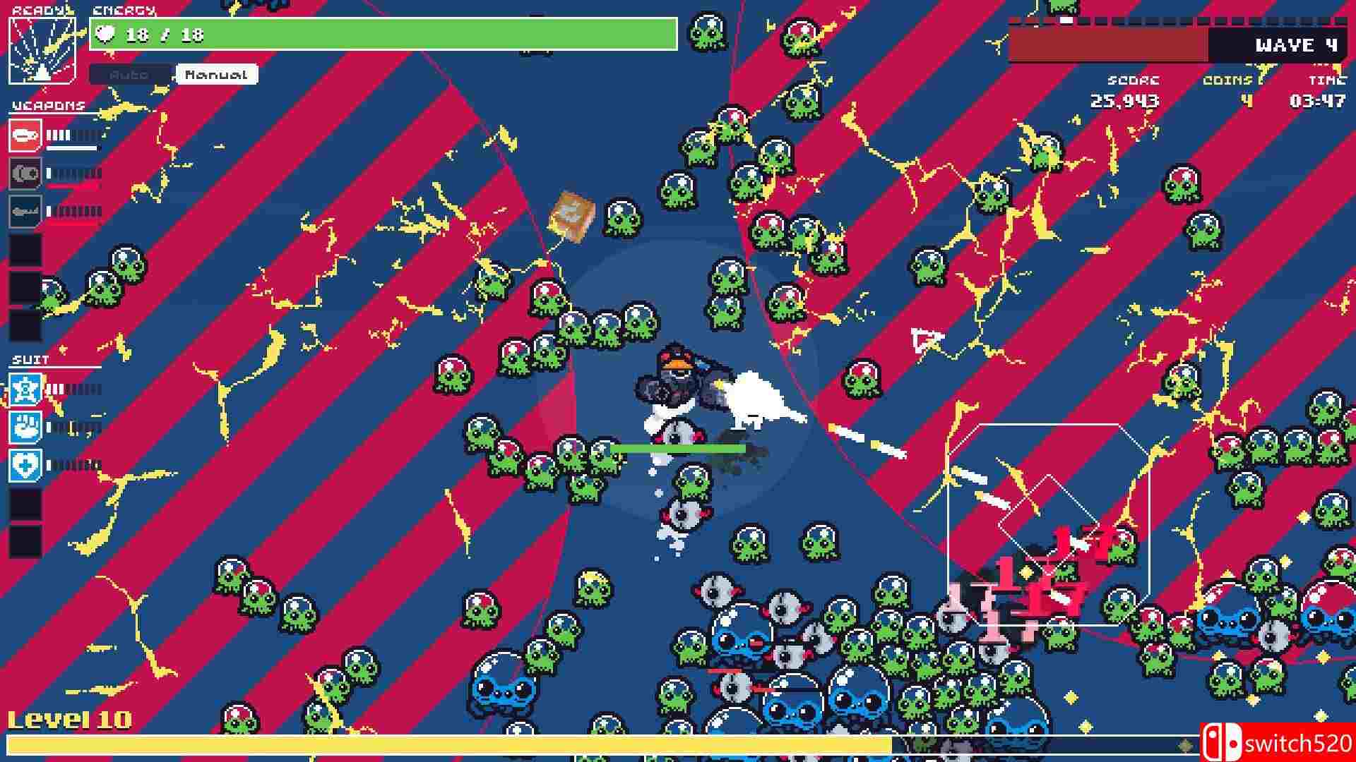 《机甲守护者（GunSuit Guardians）》Build 20236875 [英文]插图4