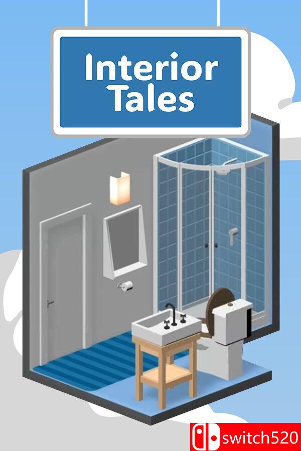 《室内故事（Interior Tales）》[英文]-吾爱自习网