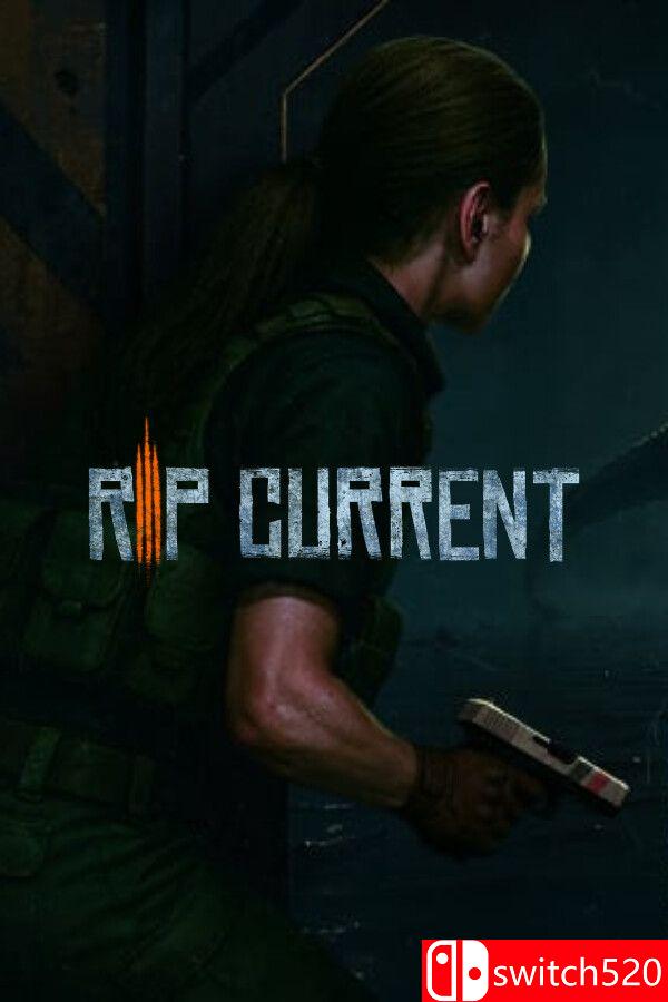 《裂流（Rip Current）》[英文]-佳腾网赚