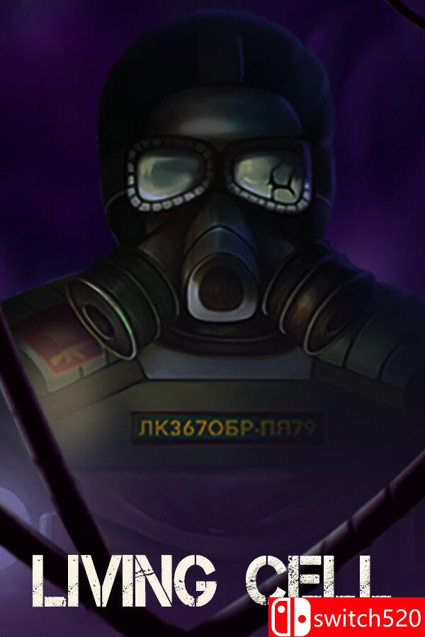 《生存细胞（Living Cell）》Build 12679702 [英文]-吾爱自习网