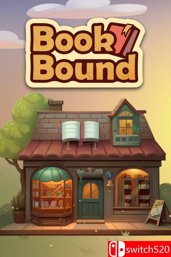 《书之界限（Book Bound）》Build 20175874 [英文]-吾爱自习网