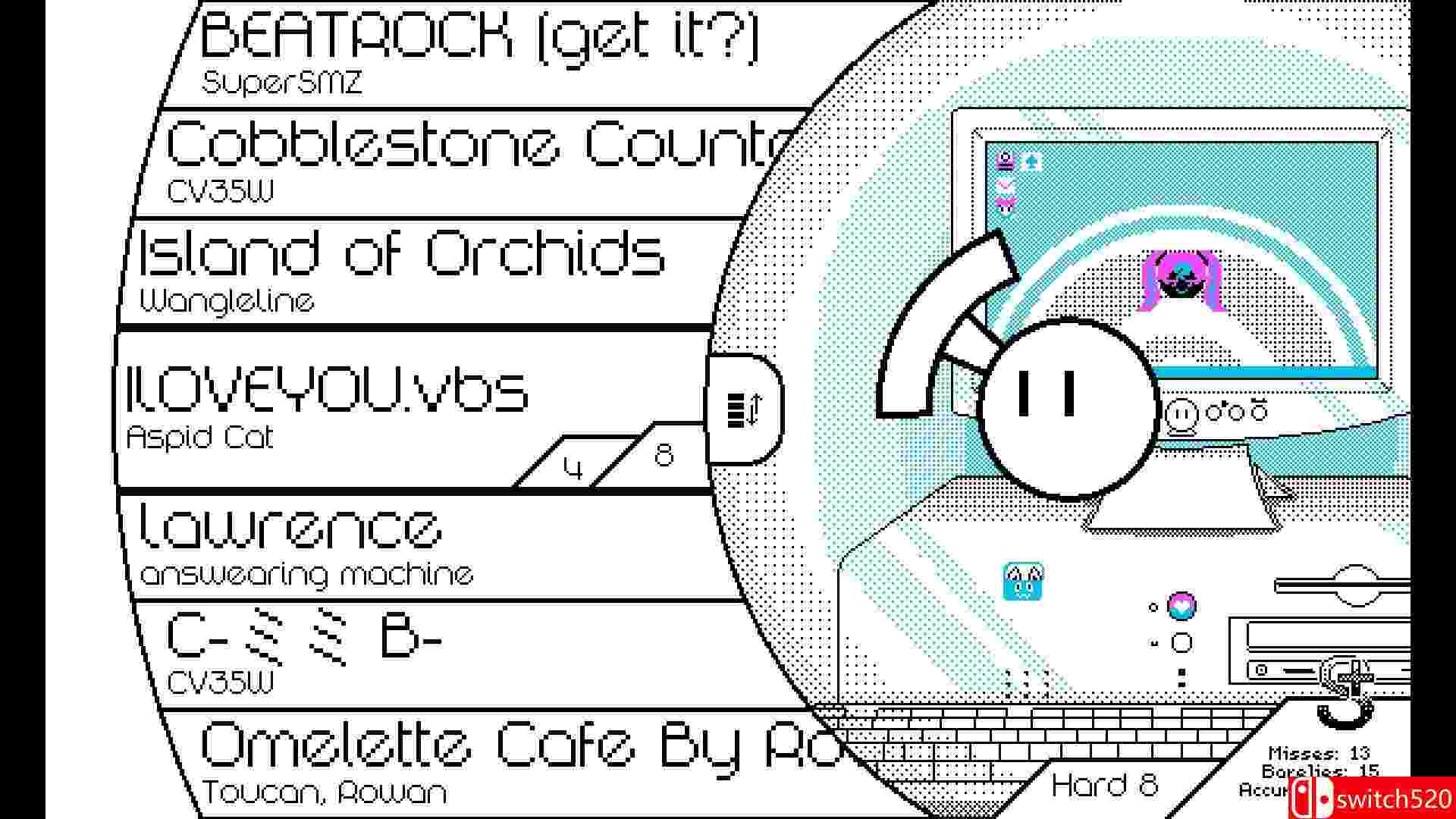 《节奏方块（Beatblock）》Build 20177860 [英文]插图4