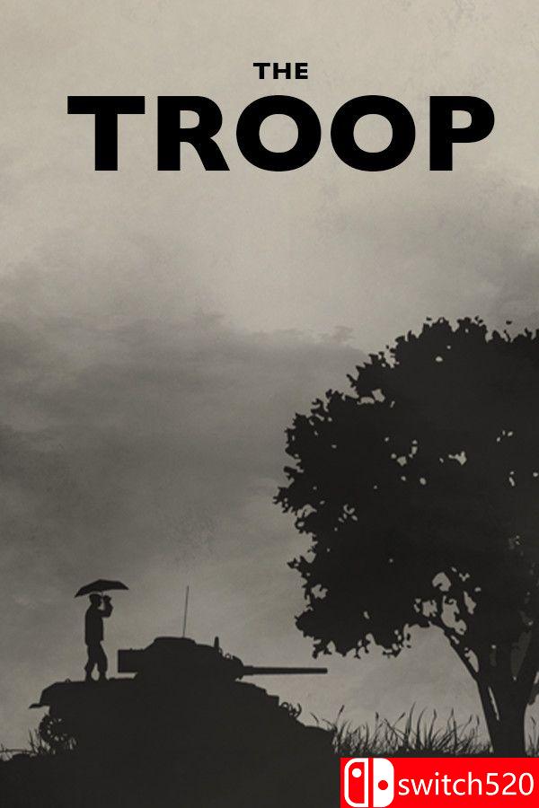 《部队（The Troop）》官方中文 集成战争后期DLC [中文/英文]-吾爱自习网