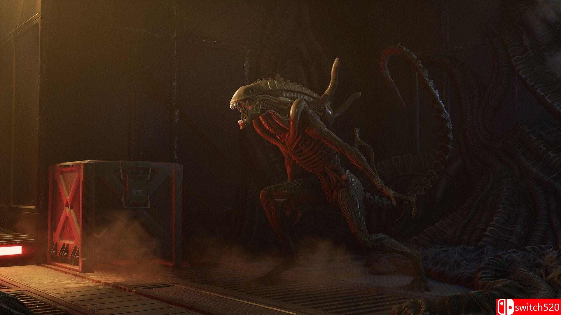 《异形：盗贼入侵（Alien: Rogue Incursion Evolved Edition）》[中文/繁体/英文/日语]插图2