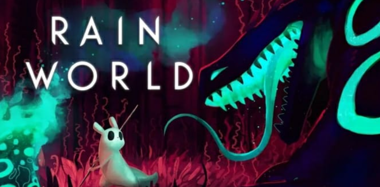 《雨世界 Rain World》Switch中文版NSZ下载 – 含1.11.0补丁+DLC-吾爱自习网
