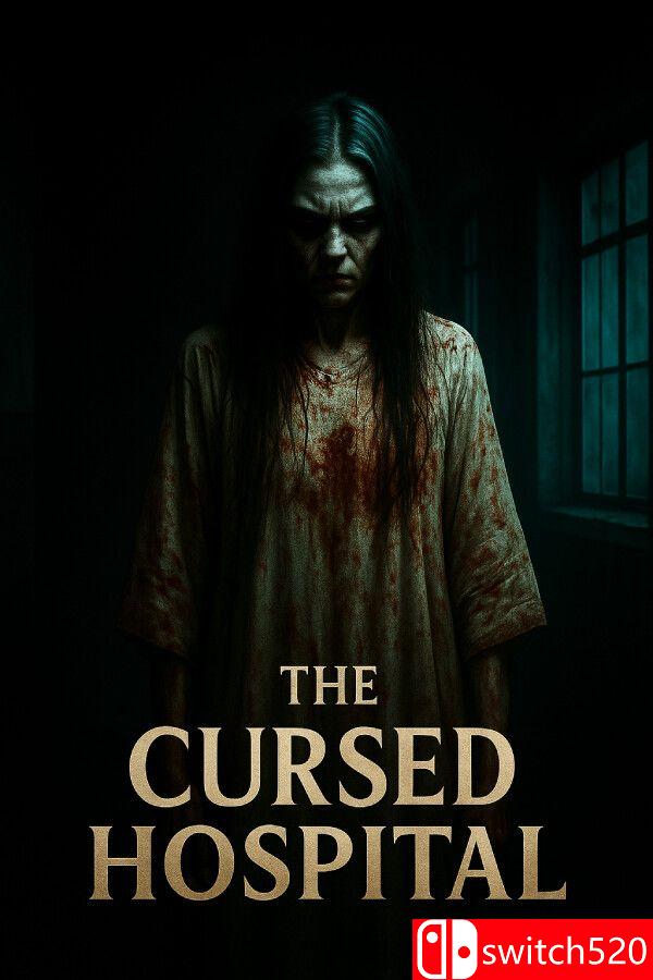《诅咒医院（Cursed Hospital）》[英文]-吾爱自习网