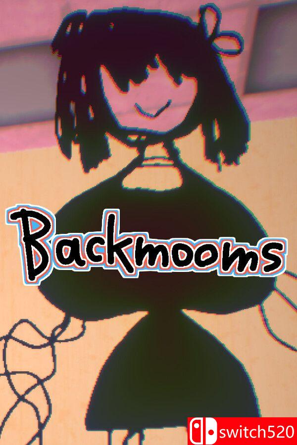 《回房（Backmooms）》官方中文 Build 19292724 [中文/繁体/英文/日语]-吾爱自习网