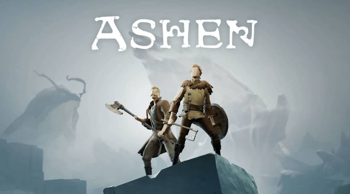 《灰烬 Ashen》Switch中文版XCI下载 – 含DLC-吾爱自习网