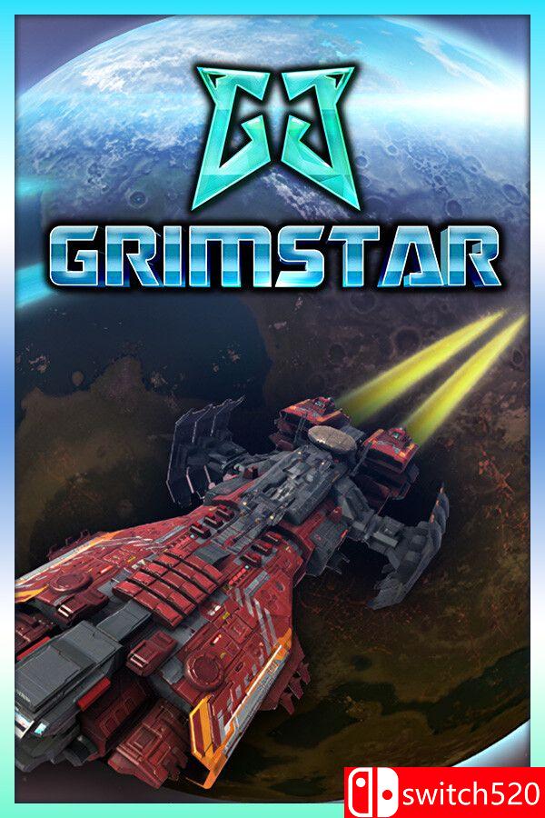 《厄星：水晶是新石油（Grimstar: Crystals New Oil）》v1.10.0 [中文/英文]-吾爱自习网