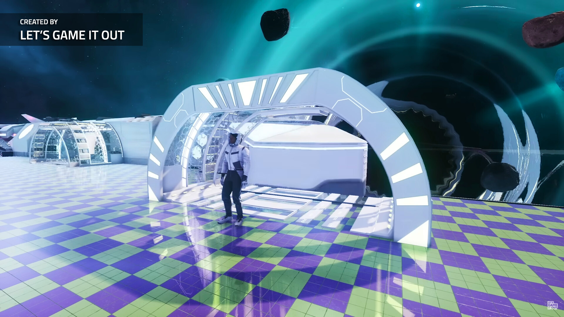 《太空殖民地/Astro Colony》PC中文版下载-含v1.7.46