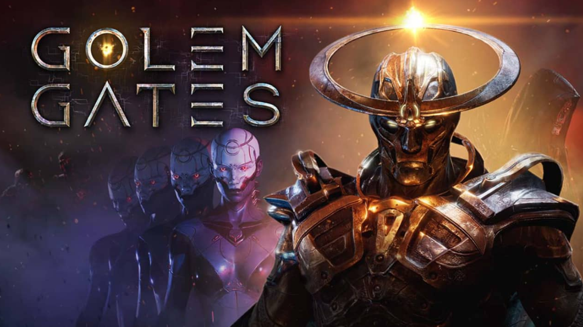 《傀儡之门 Golem Gates》Switch NSP下载 – 含1.0.1补丁插图 《傀儡之门 Golem Gates》Switch NSP下载 – 含1.0.1补丁插图