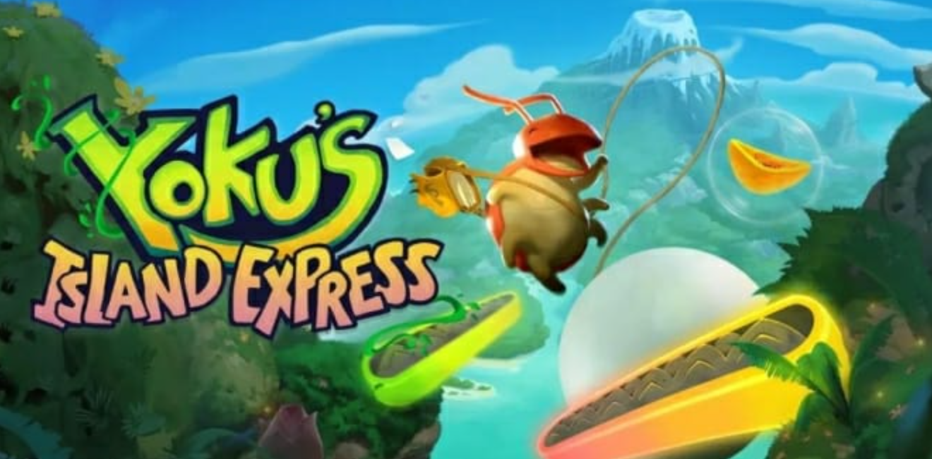 《尤库的小岛速递 Yoku’s Island Express》Switch中文版NSP下载 – 含1.0.2补丁-吾爱自习网
