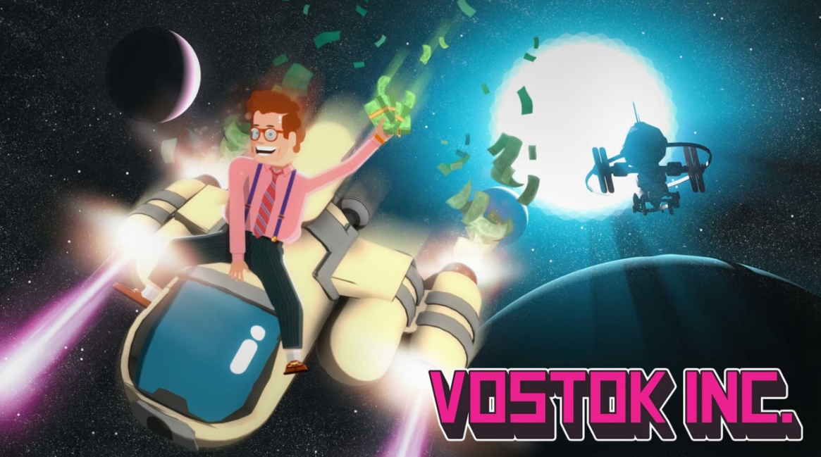 《沃斯托克公司 Vostok Inc.》Switch中文版NSP下载 – 含1.0.2补丁-天云资源网