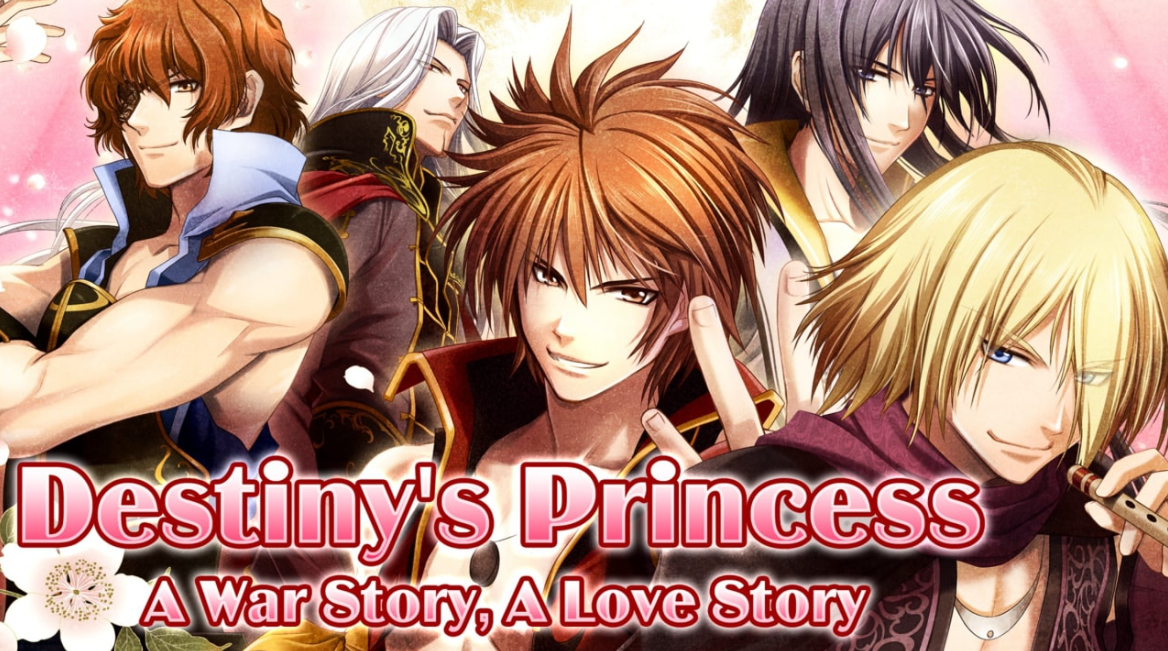 《战国姬歌：时果之契 Destiny’s Princess: A War Story, A Love Story》Switch中文版NSP下载-吾爱自习网