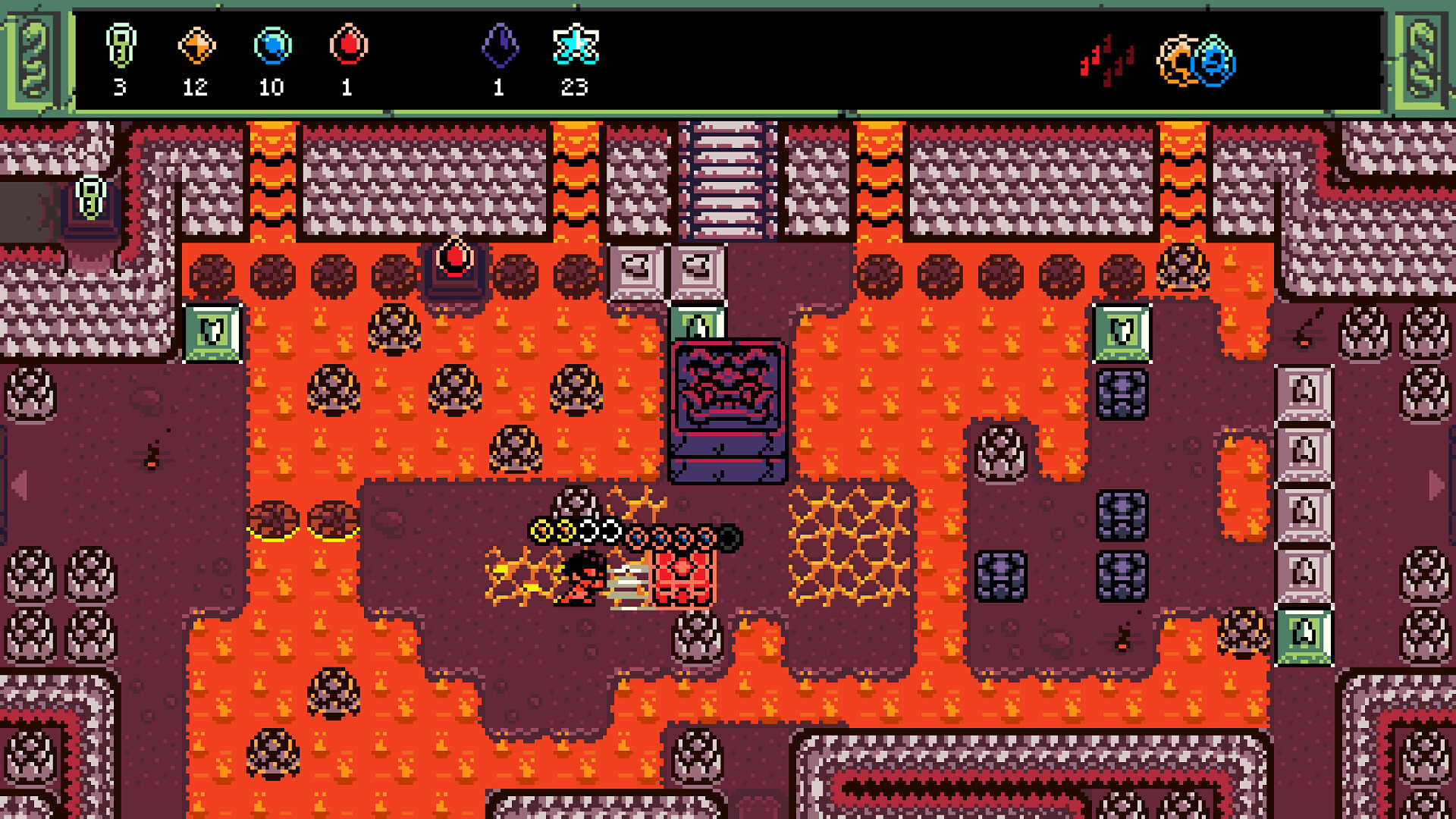 《海天岛传说/Isles of Sea and Sky》PC中文版下载-含v2.5a