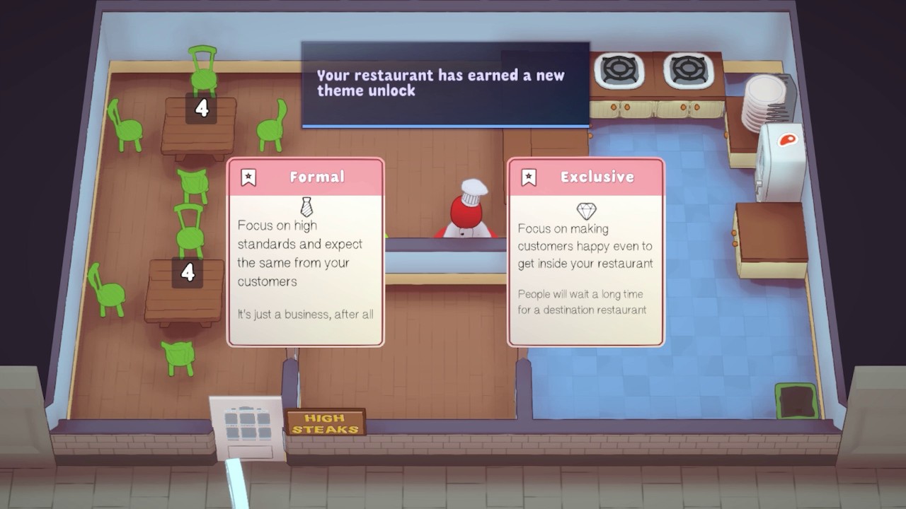 《速速上菜 PlateUp!》Switch美版中文NSZ下载 – 含1.3.0-0218补丁+1DLC-佳腾网赚