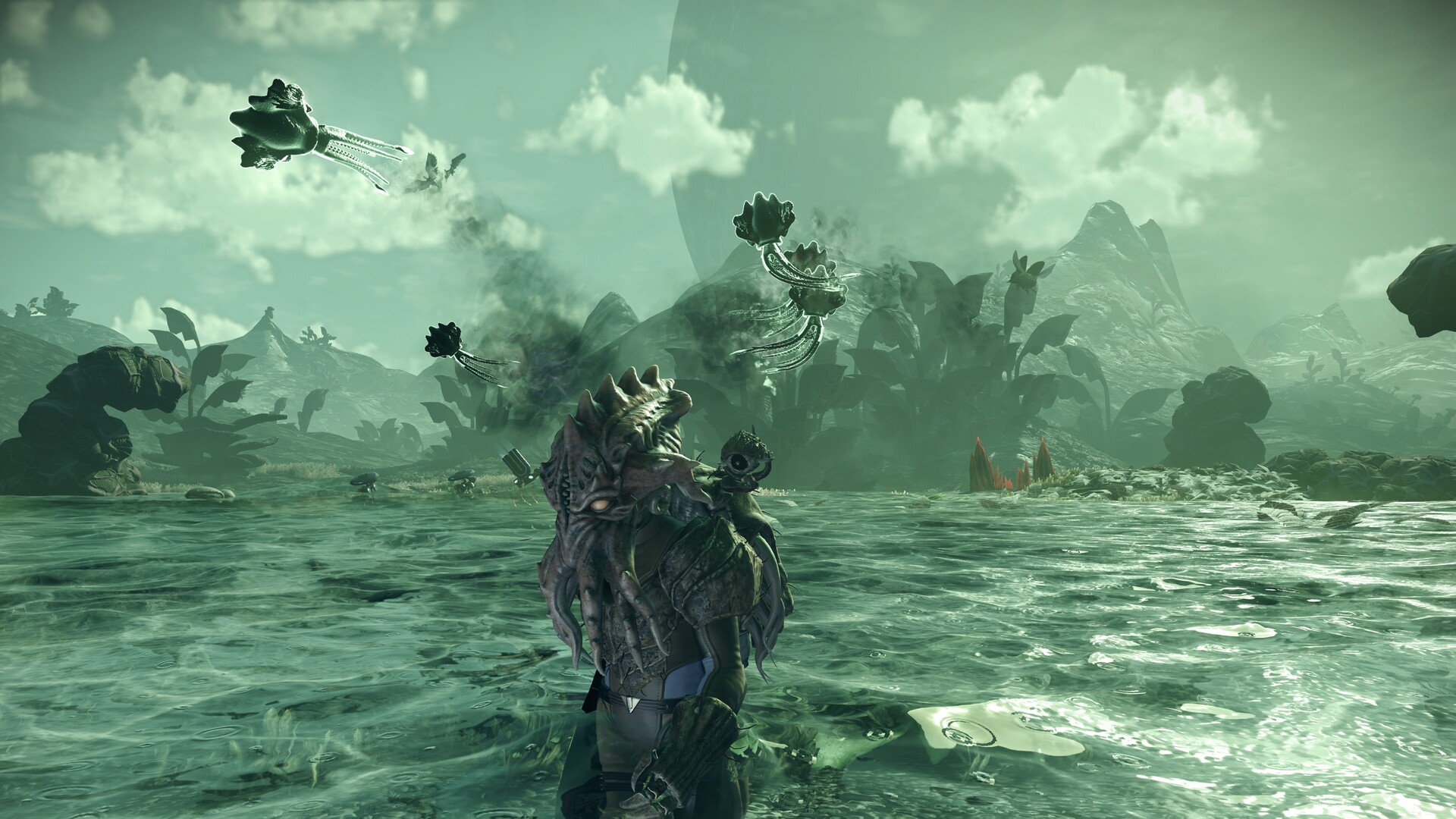 《无人之地/No Man’s Sky》PC中文版下载-含v6.6.0.0联机版