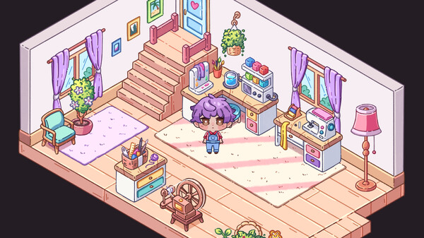 《棉花镇 Cottonville》Switch美版中文NSZ下载 – 含1.0.1补丁+3DLC-天云资源网