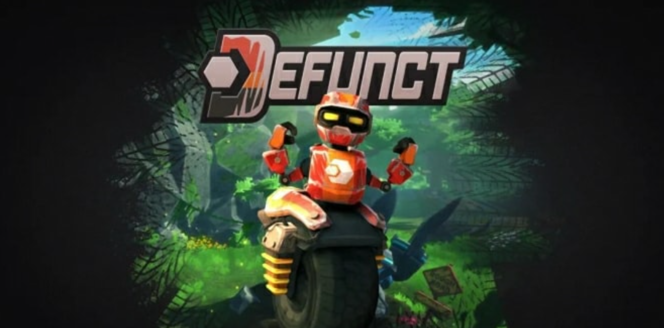 《死者Defunct》Switch中文版NSP下载-吾爱自习网