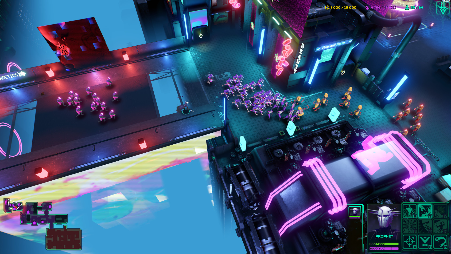 《重整旗鼓/Re-Legion》PC中文版下载-含Build.20320531