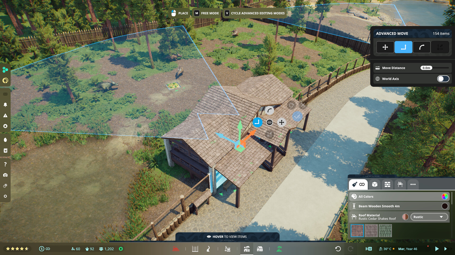 《史前王国/Prehistoric Kingdom》PC中文版下载-含v1.15.103