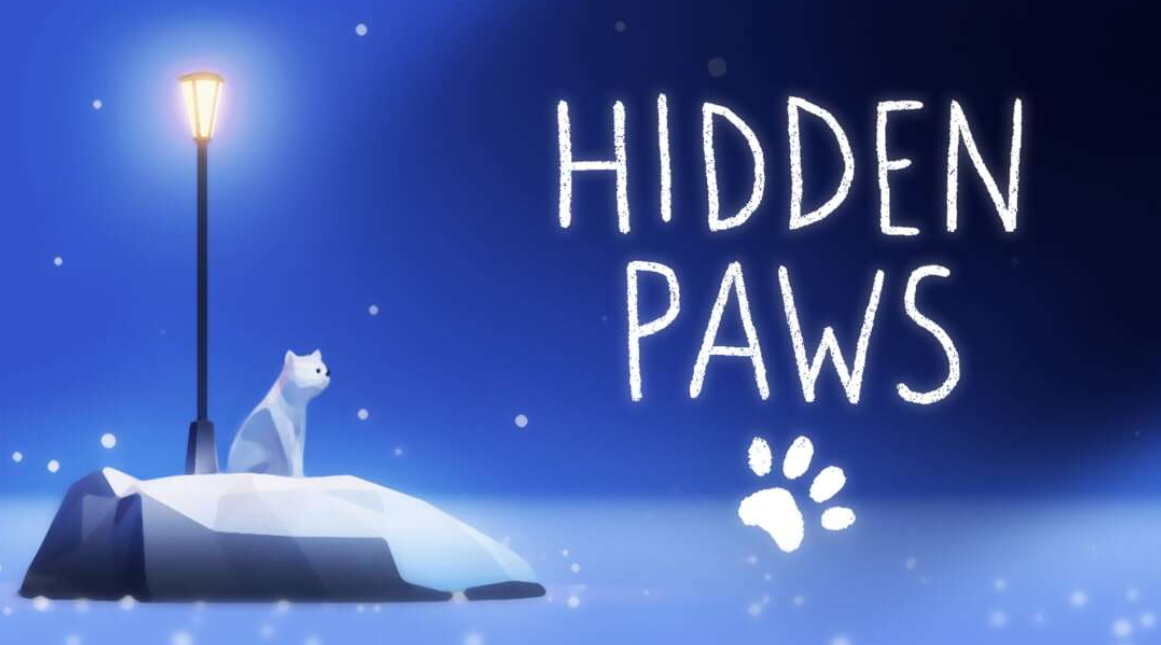 《隐藏的猫咪 Hidden Paws》Switch英日文版NSP下载-吾爱自习网