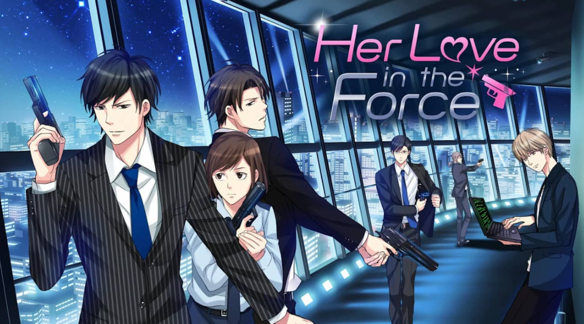 《我的爱 Her Love in the Force》Switch英文版NSZ下载502首码项目网-最新首码项目发布平台-零投资首码项目-工作流-首码项目赚钱-首码项目-首码项目-推广资源源码-学科资源-全网最全最新项目502首码项目网