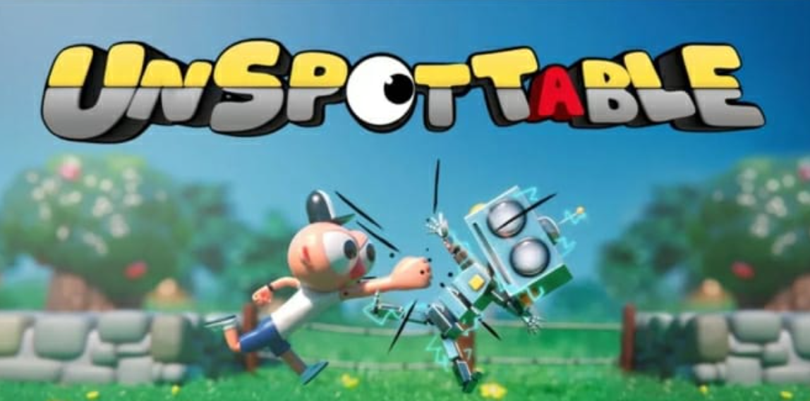 《拳击特工 Unspottable》Switch中文版NSP下载-吾爱自习网