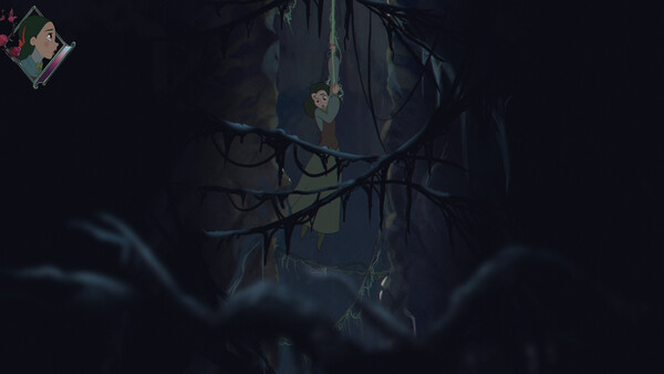 《再见甜心卡罗尔 Bye Sweet Carole》switch美版英文+1.0.2补丁-天云资源网