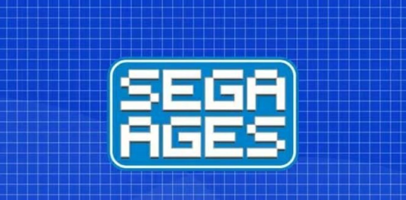 《世嘉复刻系列合集》Switch英文版NSZ下载-吾爱自习网