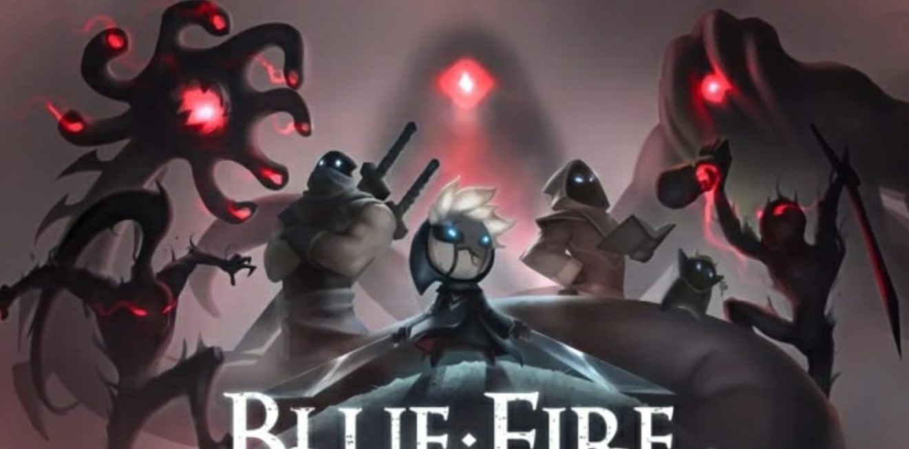 《蓝焰 Blue Fire》Switch中文版NSP下载 – 含6.1.0补丁-吾爱自习网