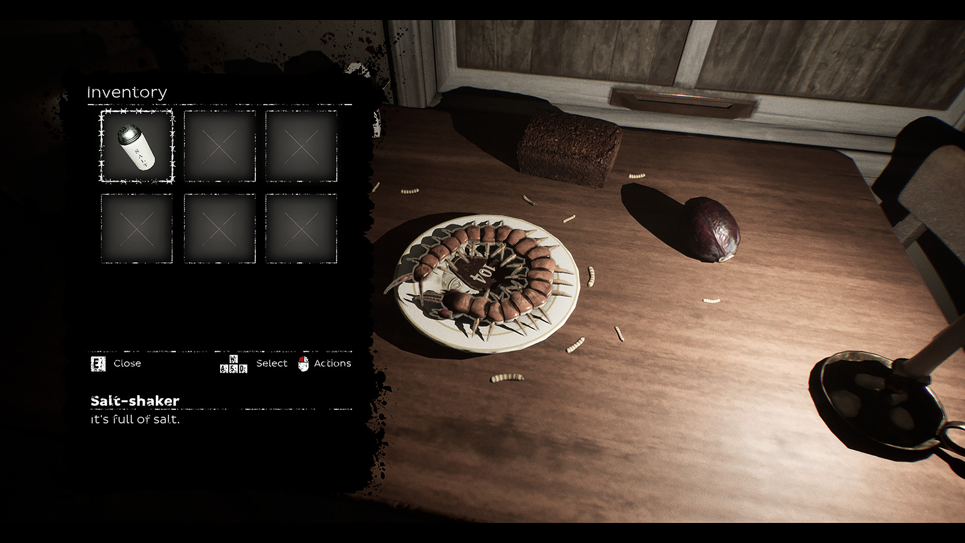 【11.x】《OXIDE：104 号房间 Oxide Room 104》PS4 下载-吾爱自习网