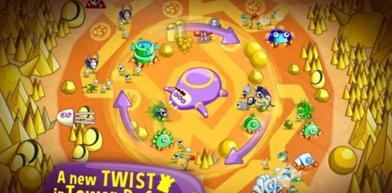 《睡意侵袭 Sleep Attack》Switch中文版NSZ下载 – 含1.0.1补丁-吾爱自习网