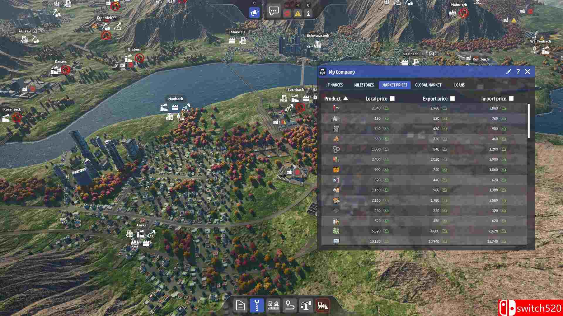 《工业巨擘 4.0（Industry Giant 4.0）》官方中文 [中文/英文/日语]插图5