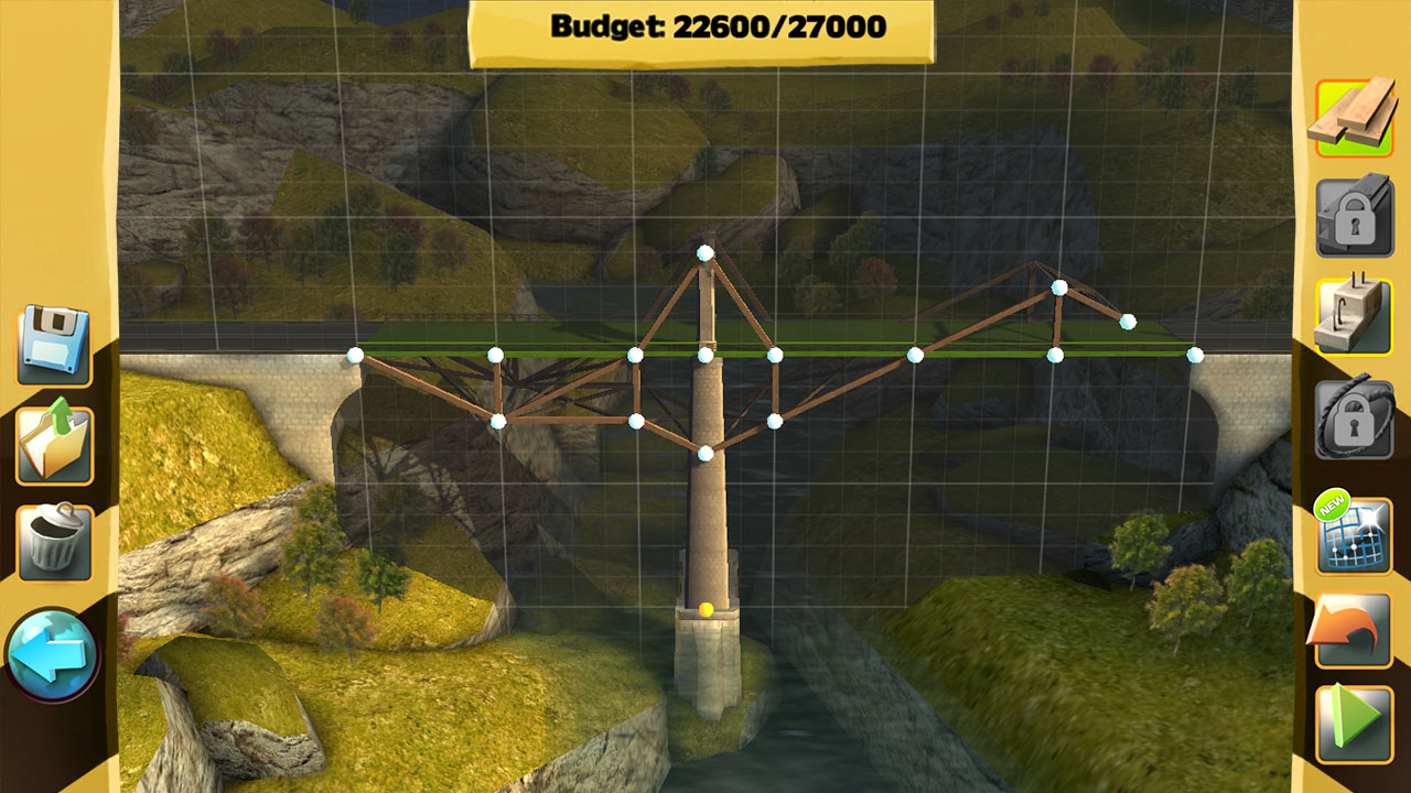 《桥梁工程师/Bridge Constructor》PC中文版下载-含Build.20272564