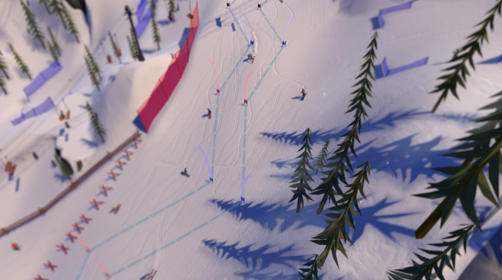 《高山探险 仙境 Grand Mountain Adventure》Switch美版中文NSZ下载 – 含1.0.31补丁