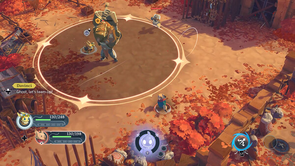 《孤独公会/The Lonesome Guild》PC中文版下载-天云资源网