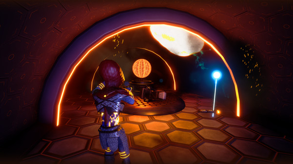 《安室 AnShi》Switch英文版NSZ下载-天云资源网